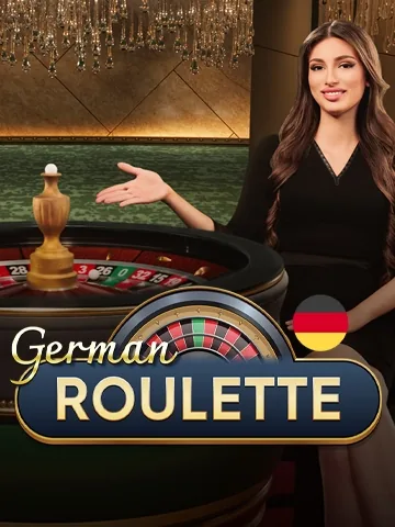 German Roulette